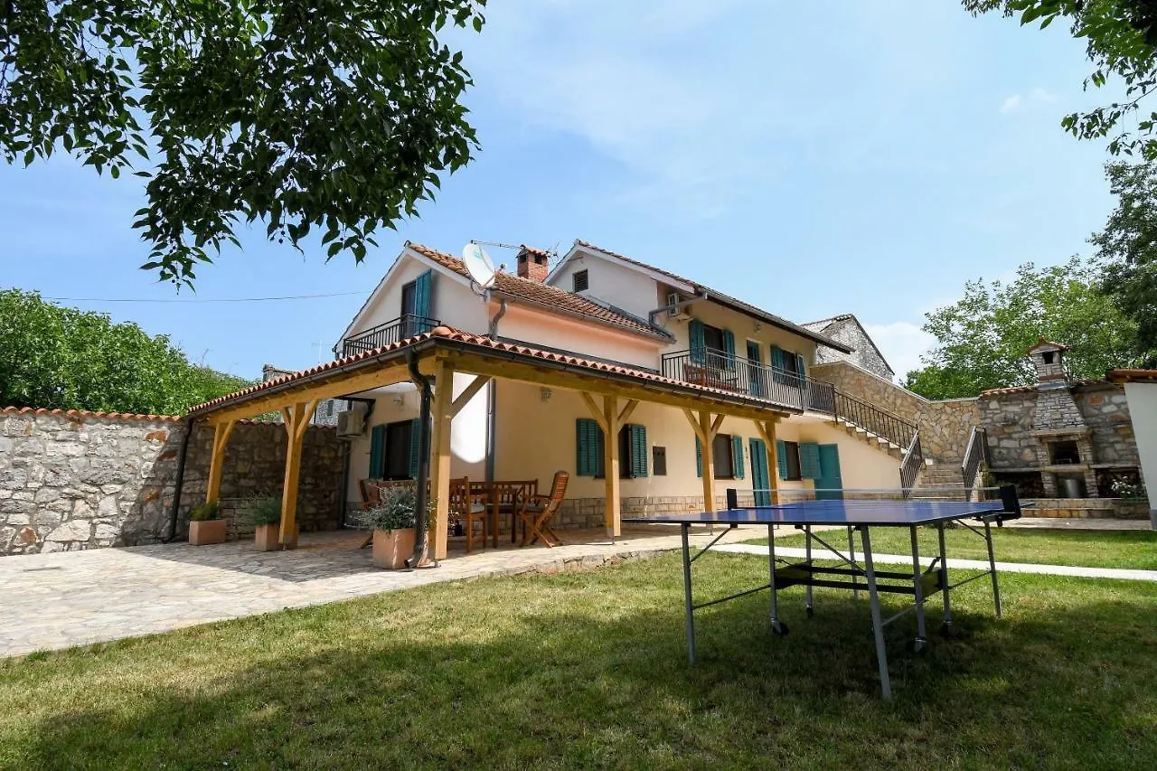Villa Agnes Buje