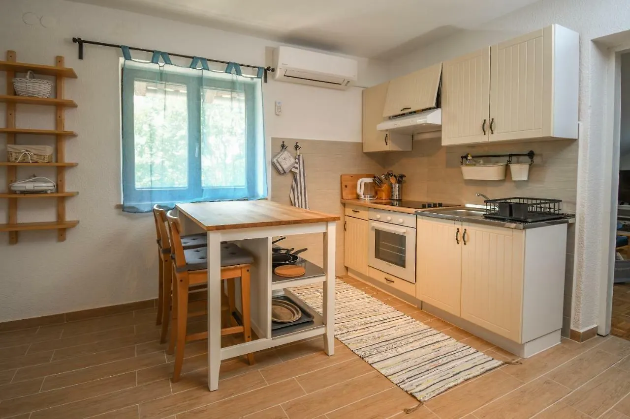 Villa Agnes Buje Chorwacja
