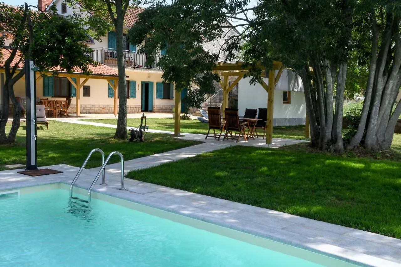 Villa Agnes Buje