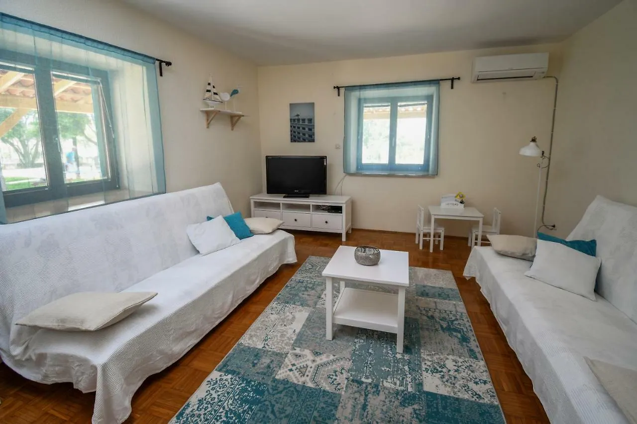 Villa Agnes Buje Croatia