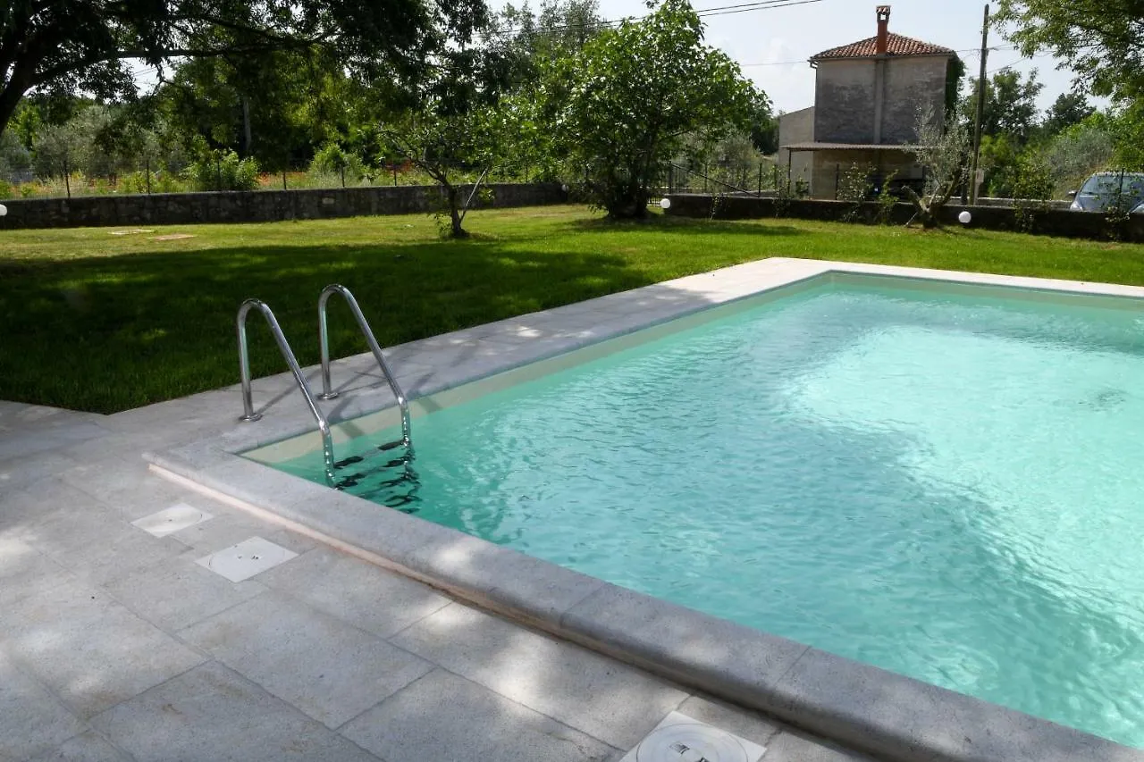 Villa Agnes Buje 0*,  Croatia