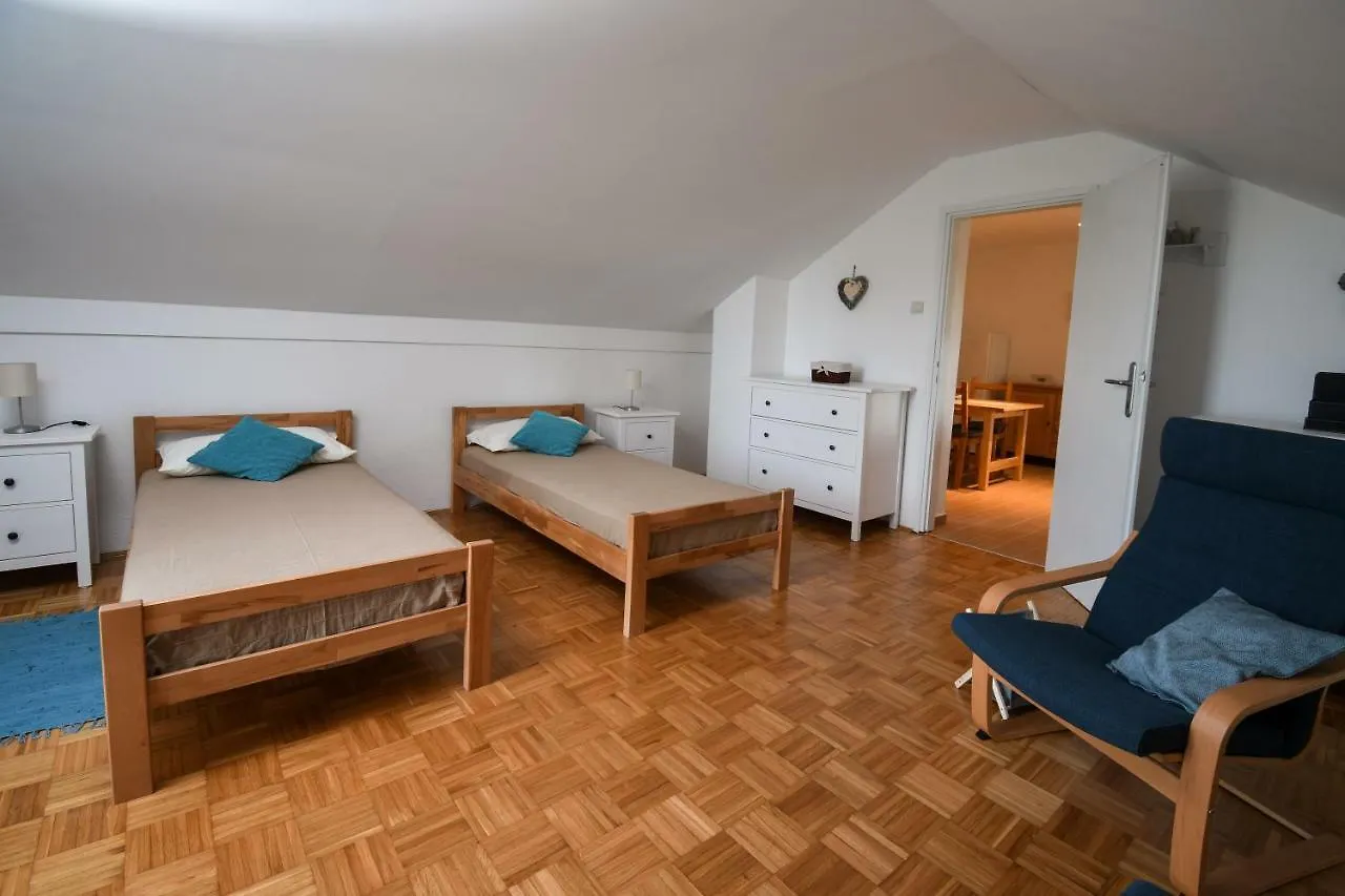 Villa Agnes Buje